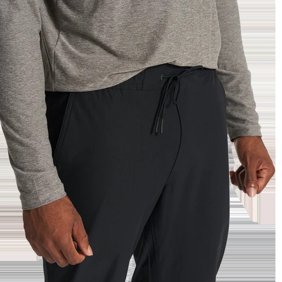 Men's Meta Elastic Waist Pant