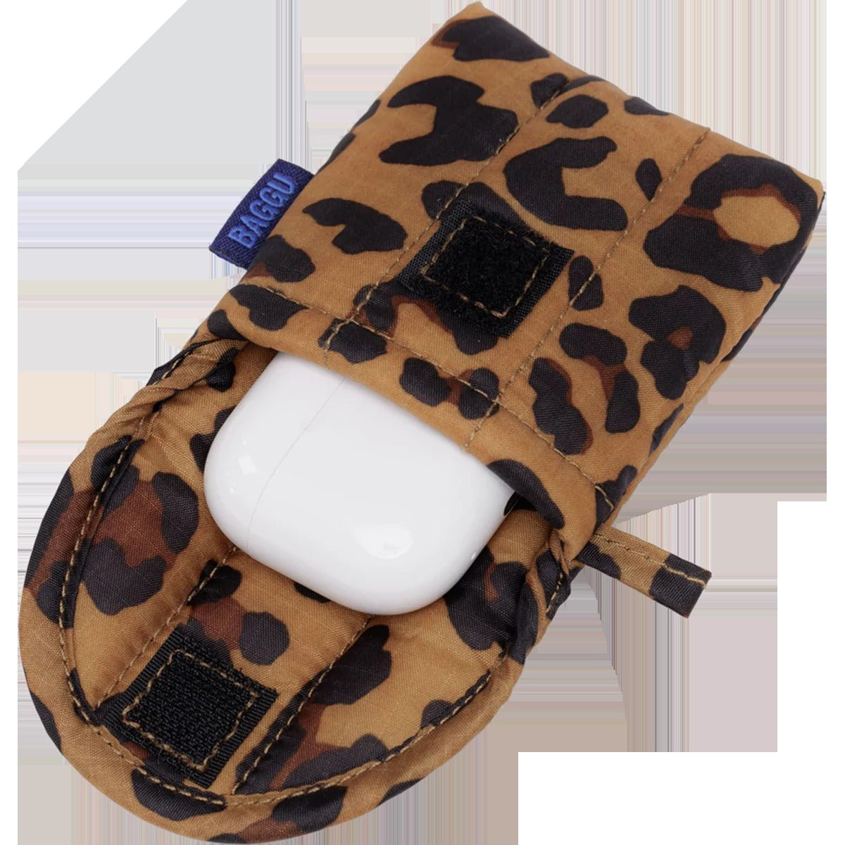 Puffy Earbuds Case