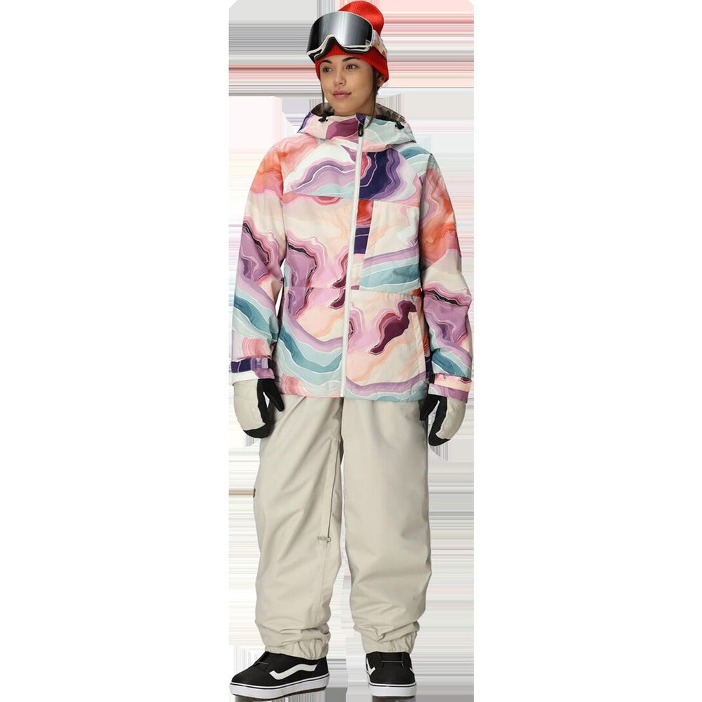 Women's Athena Insulated Jacket