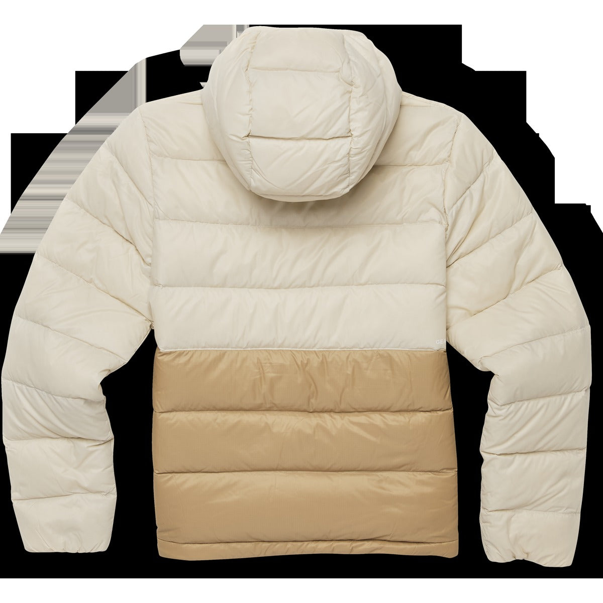 Women's Fuego Max Down Hooded Jacket