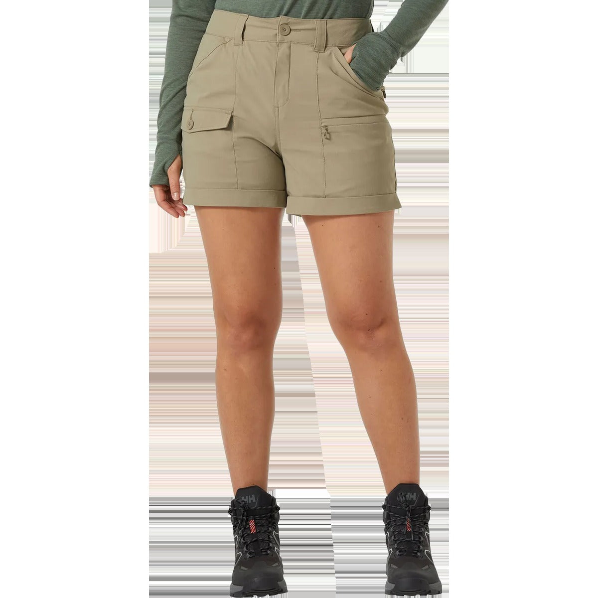 Women's Maridalen Shorts 4"
