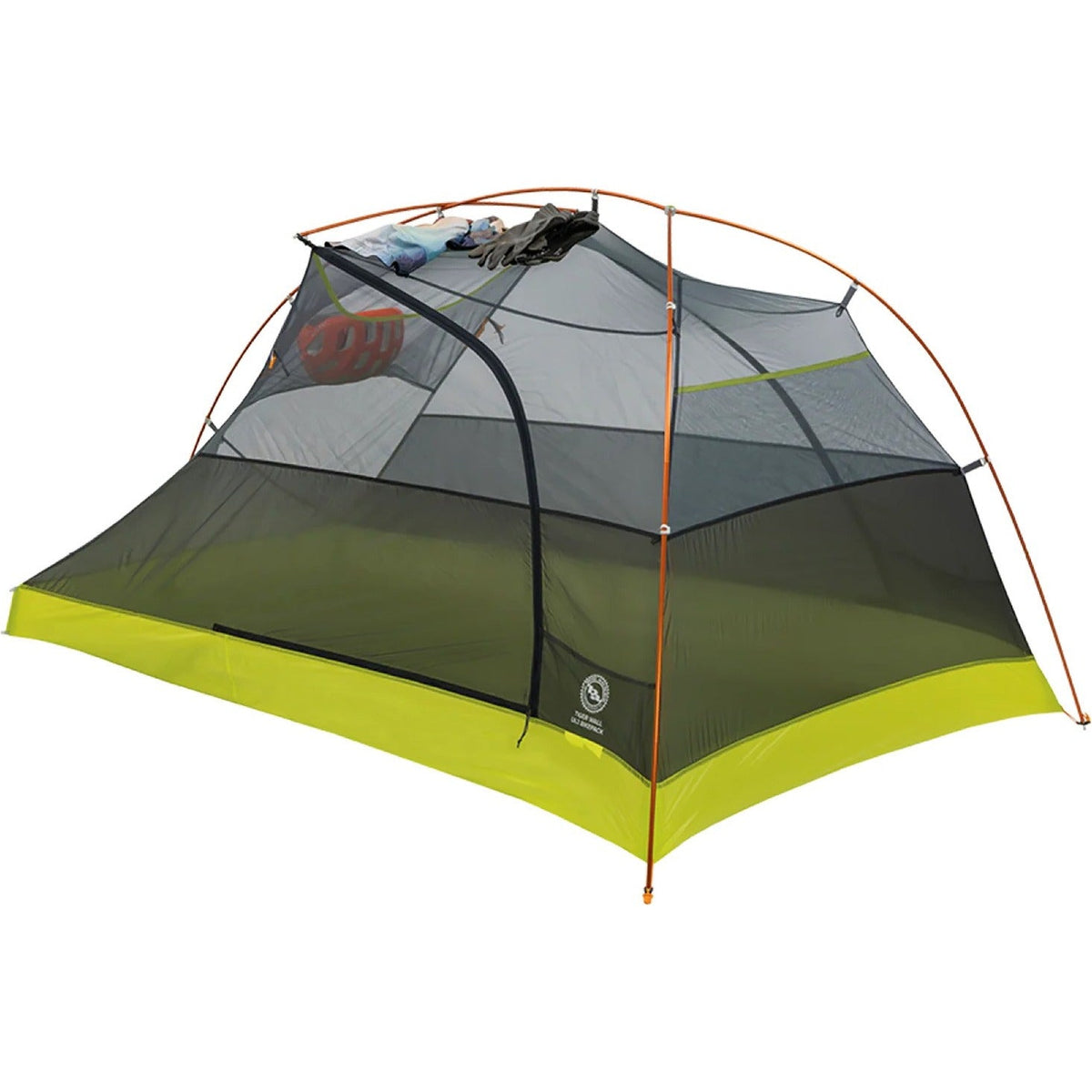 Tiger Wall UL2 Bikepack