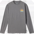 Youth Solar Scenic UPF Long Sleeve Tee