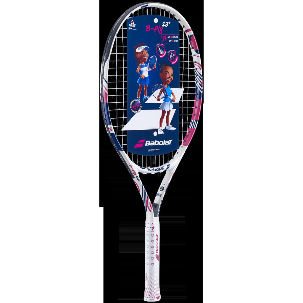 B'Fly Jr 23