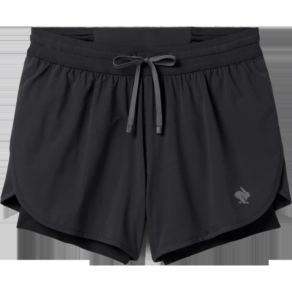 Women's Pacer Short 2-in-1