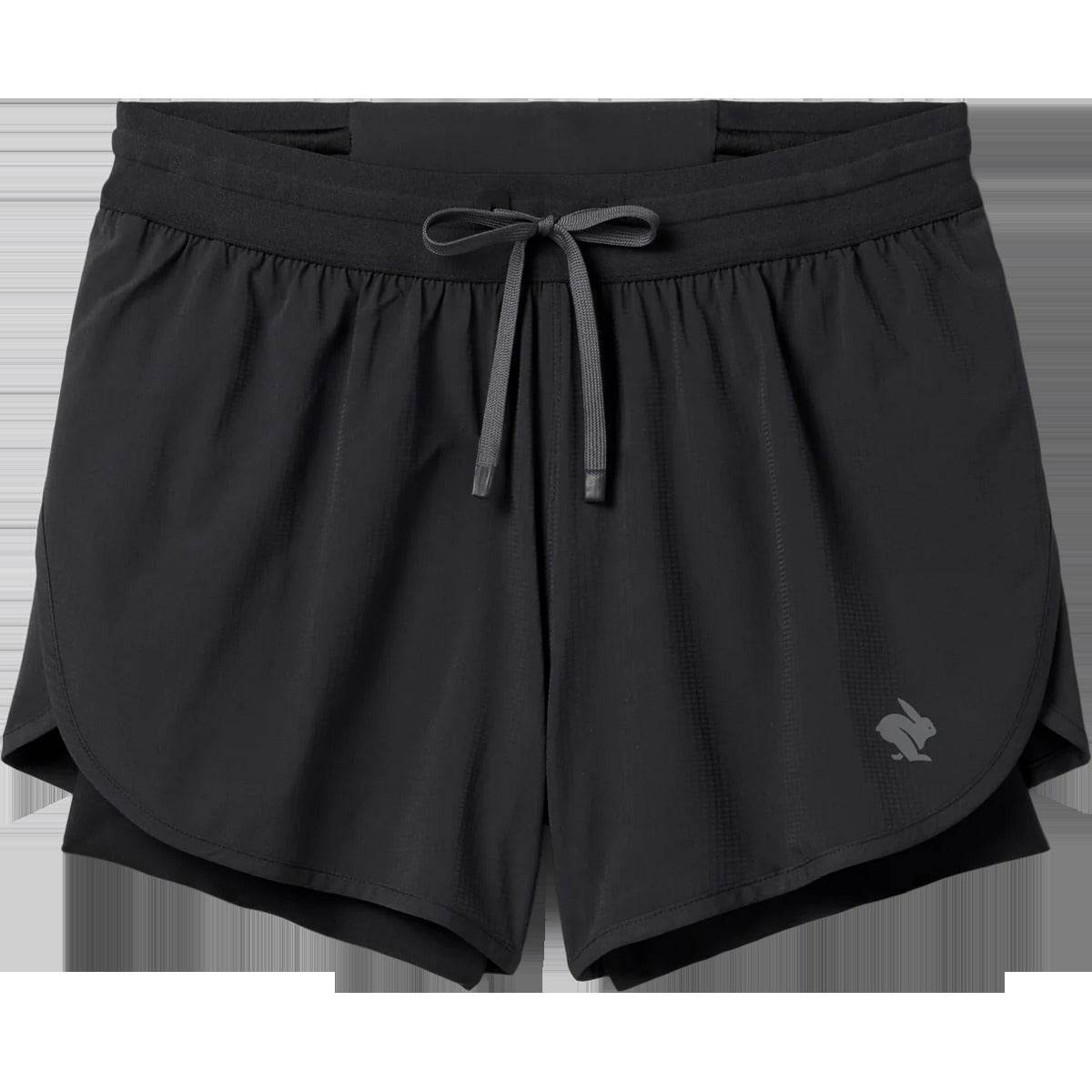 Women's Pacer Short 2-in-1