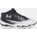 Youth Spotlight Hammer Wide Football Cleats