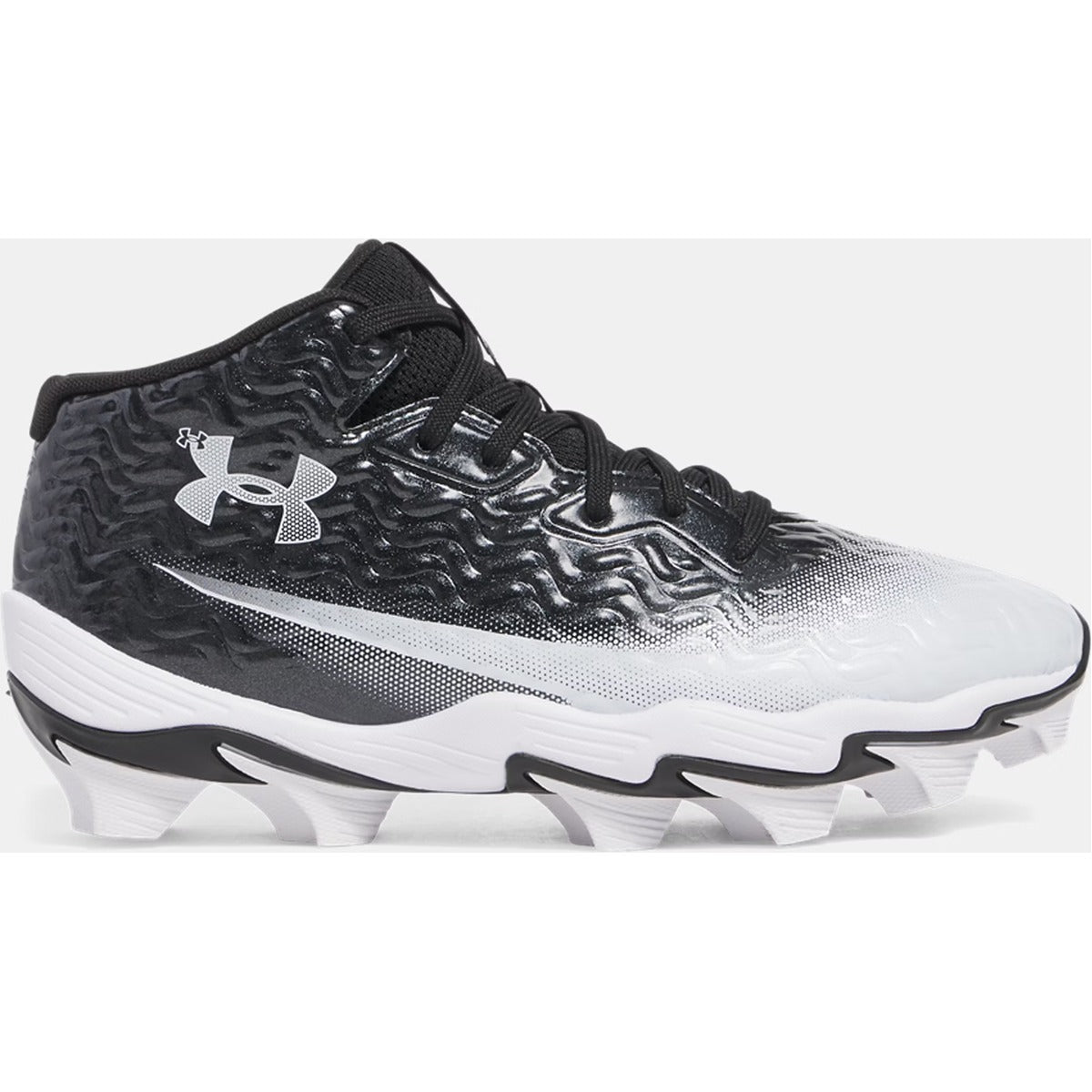 Youth Spotlight Hammer Wide Football Cleats