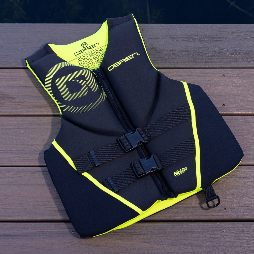 Men's Traditional RS Neo Life Jacket