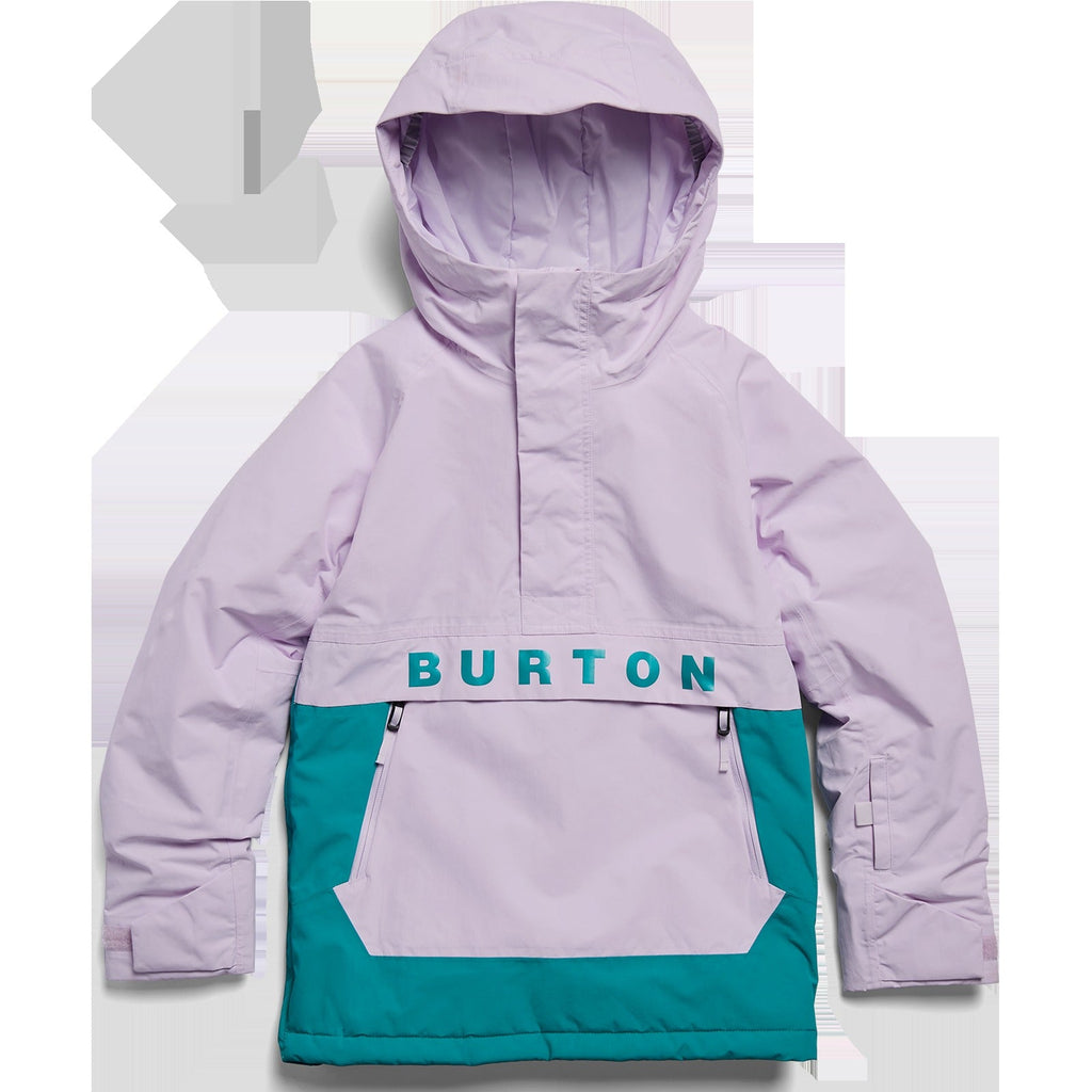 Youth Frostner 2L Anorak