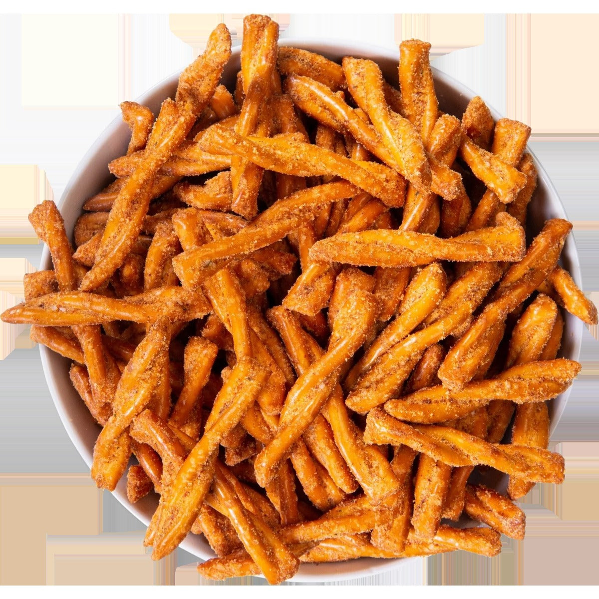 Stellar Braids 5 oz Pretzel Braids