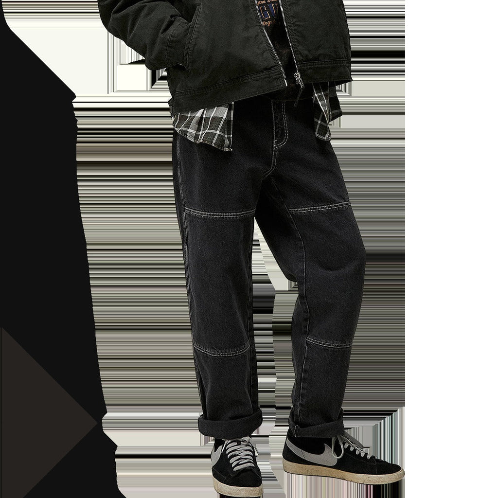 Men's Louis Jean