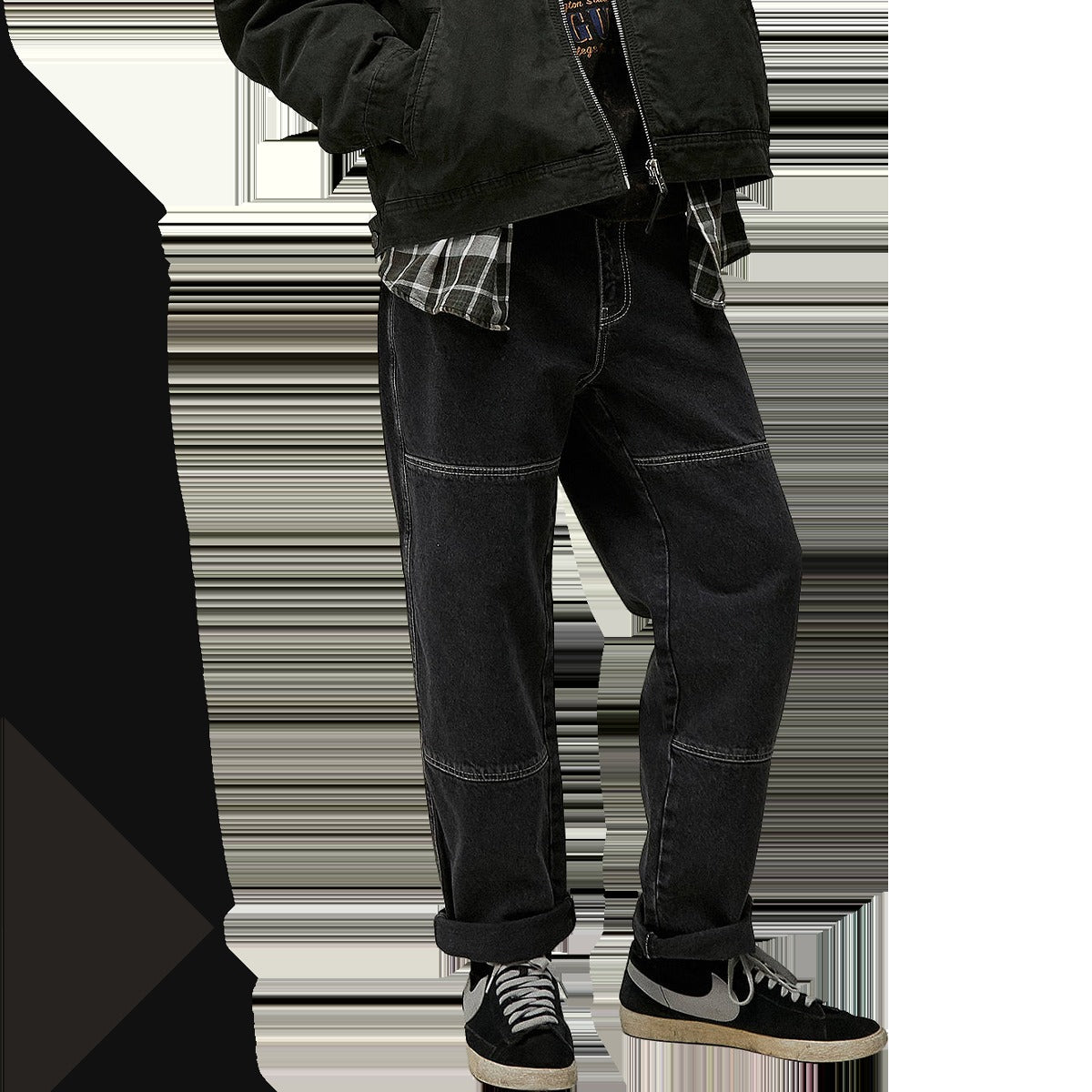 Men's Louis Jean