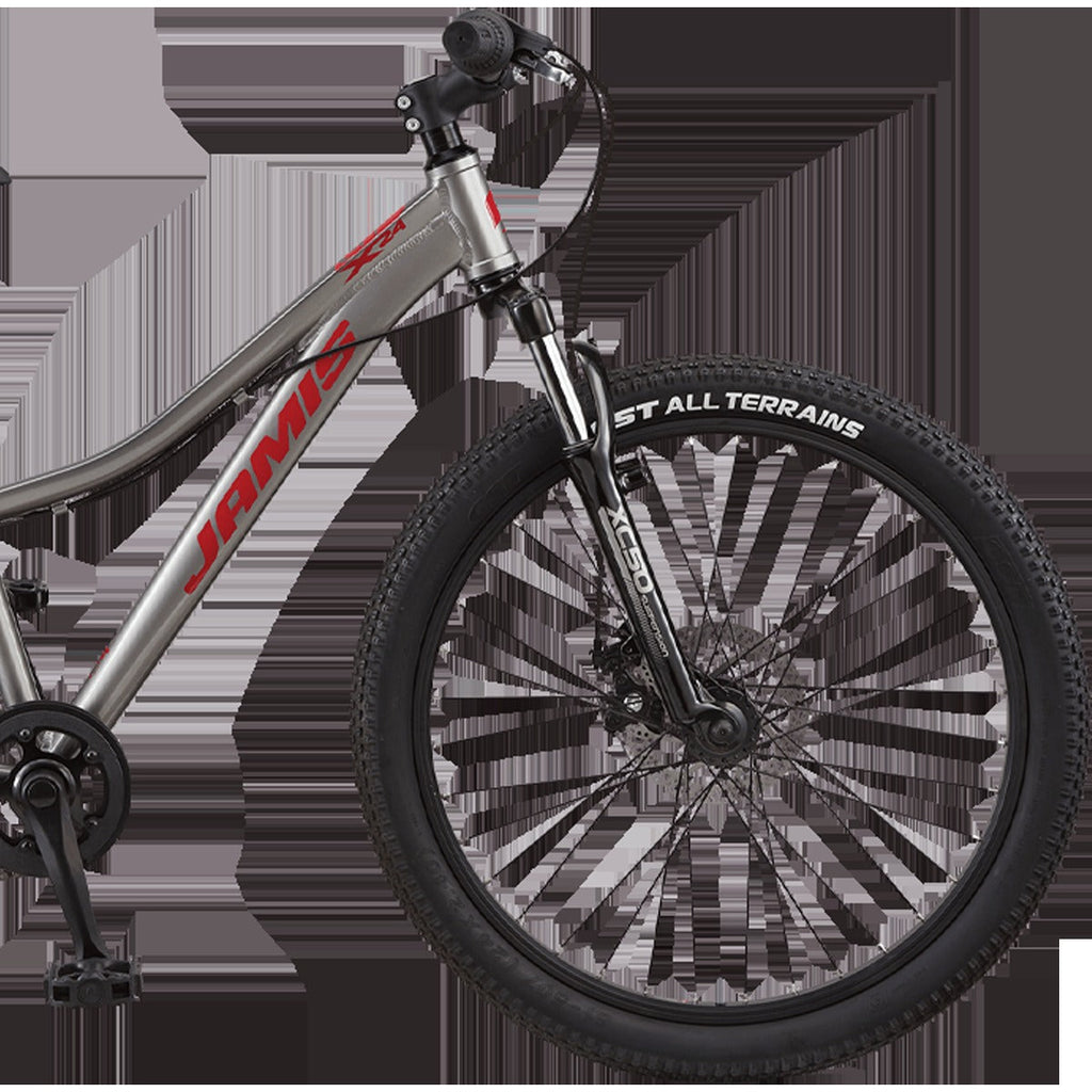 Youth X.24 Disc