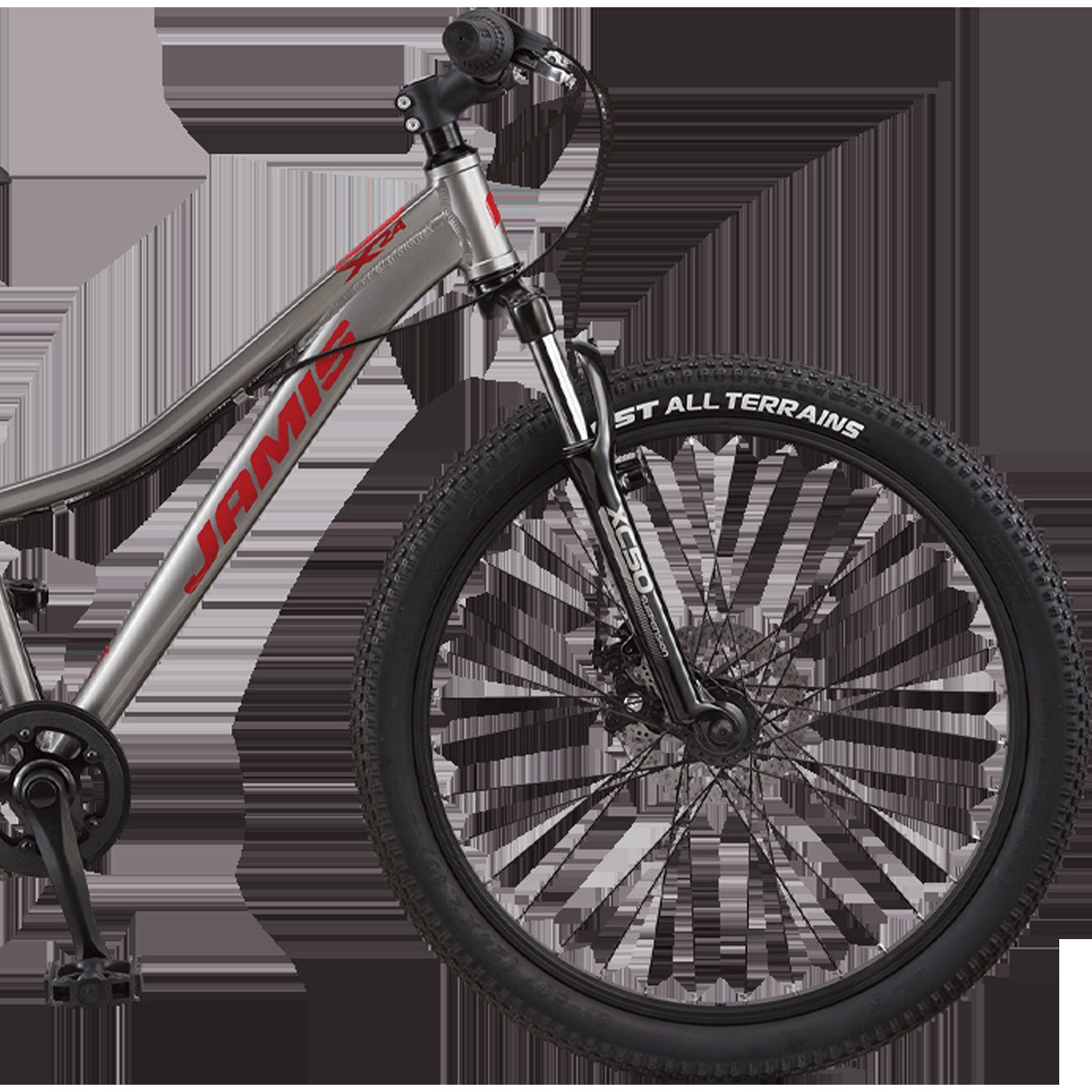 Youth X.24 Disc
