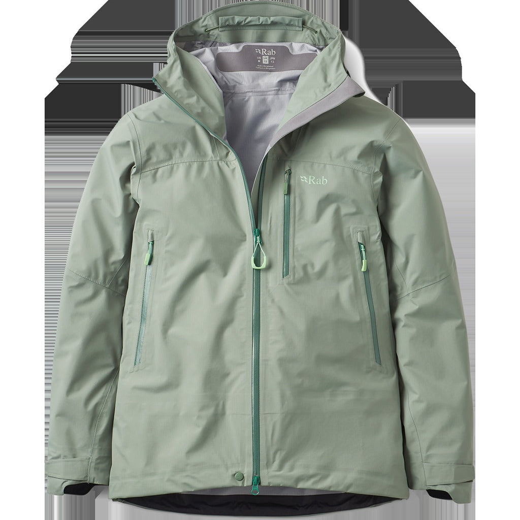 Women's Firewall Mountain Jacket
