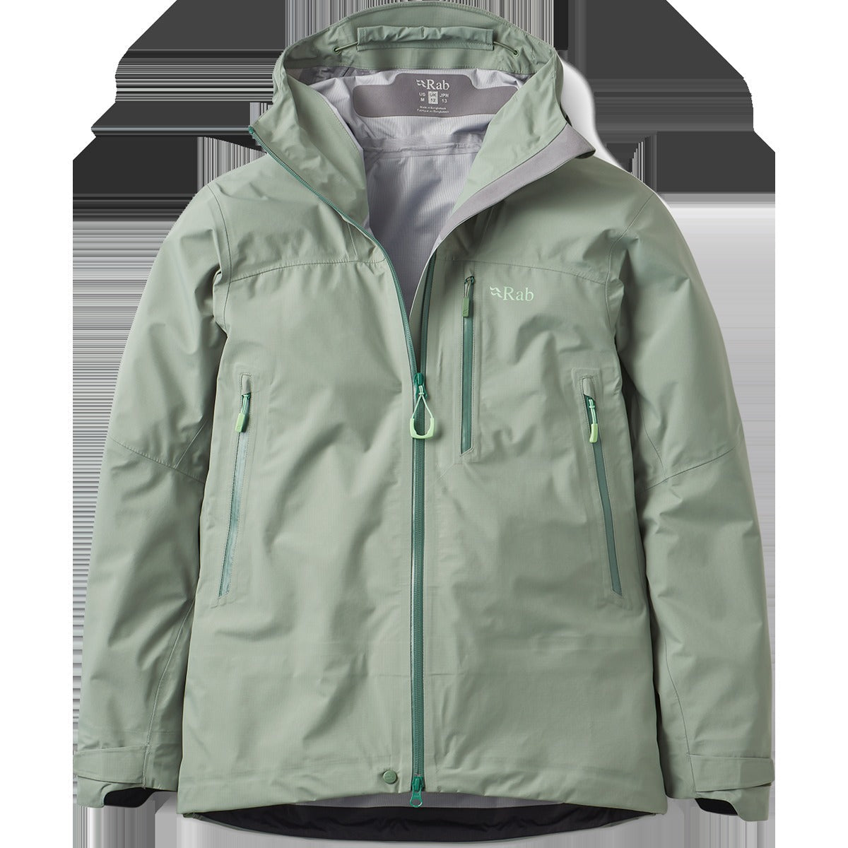 Women's Firewall Mountain Jacket