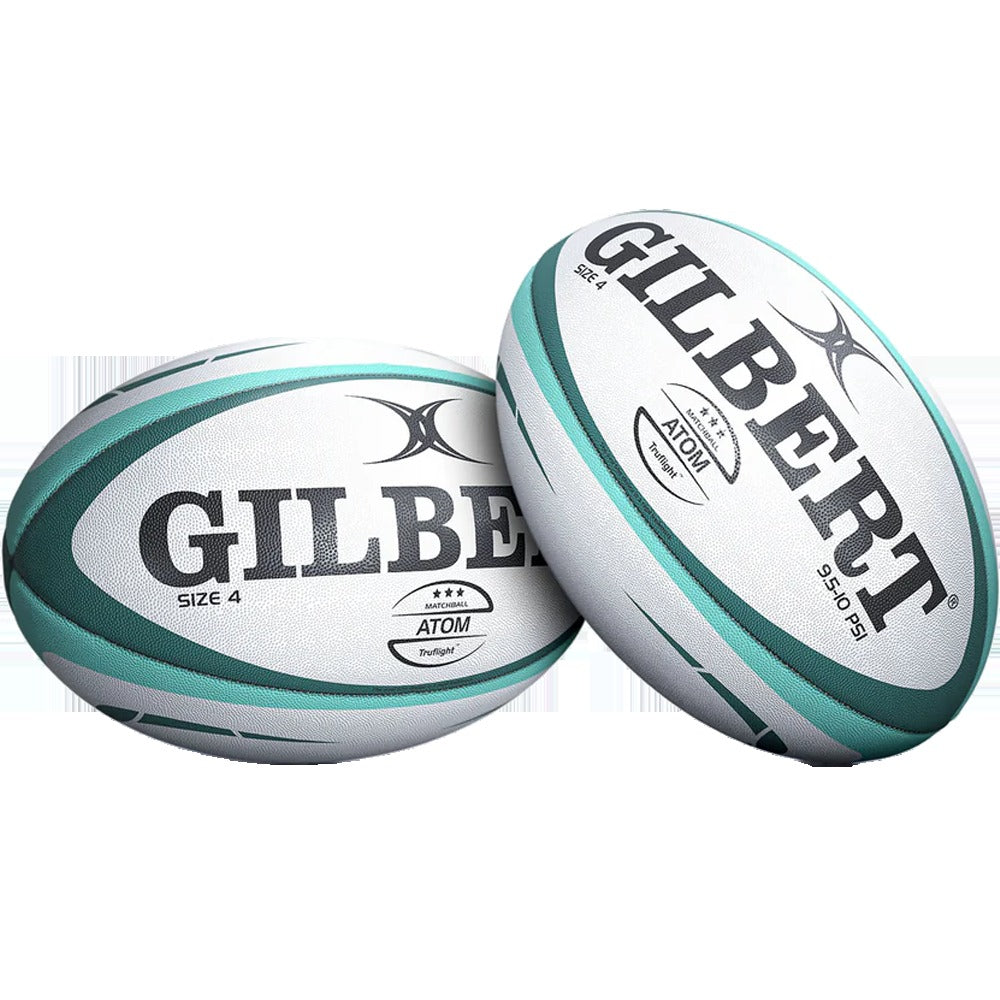 Atom Rugby Match Ball