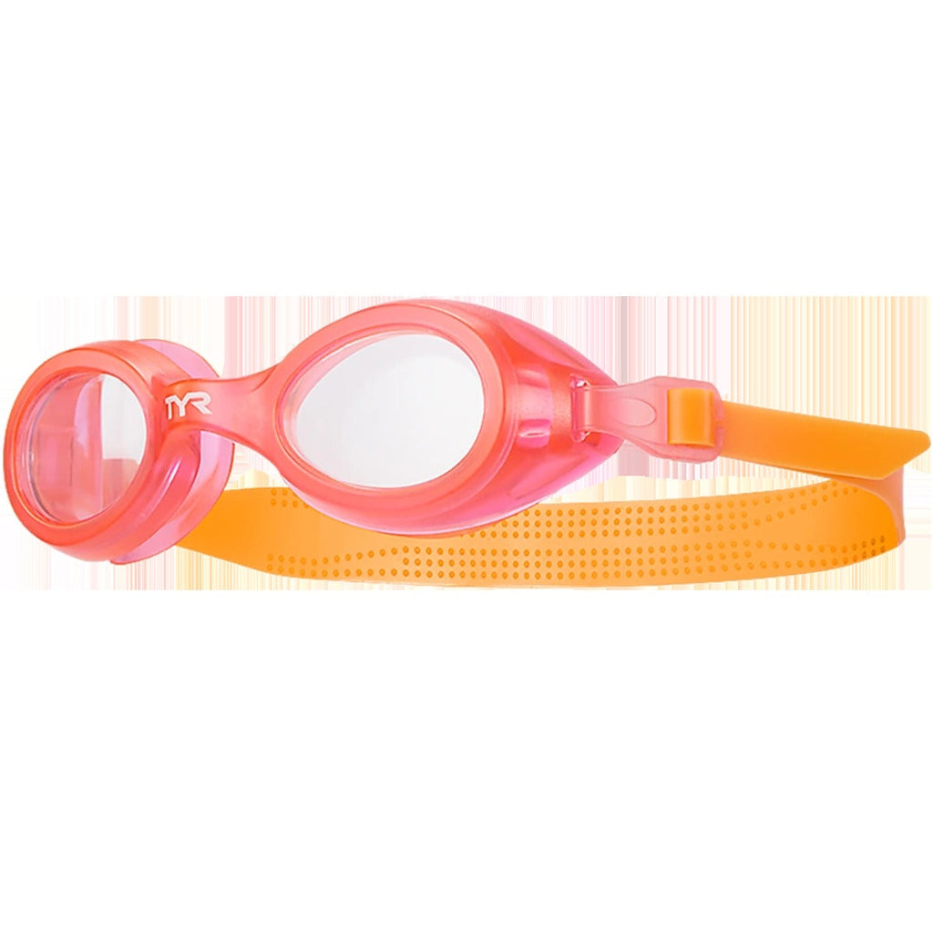 Youth Aqua Blaze Goggles