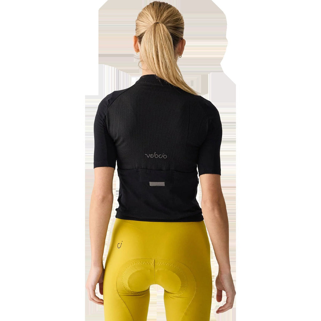 Women's LUXE Merino Jersey