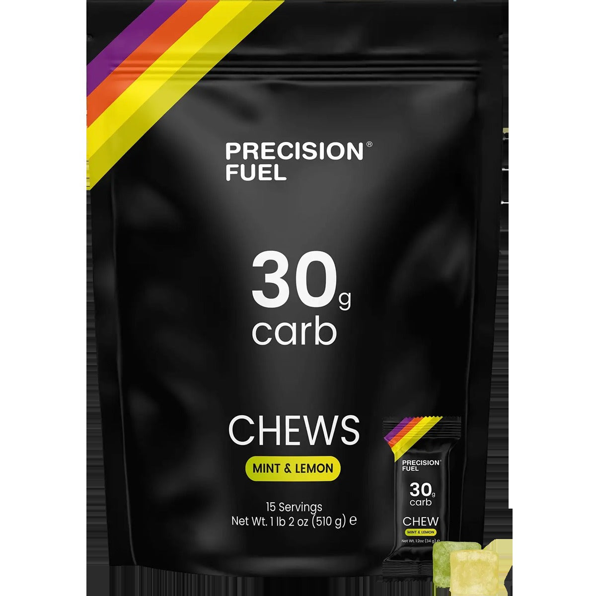 PF 30 Chew