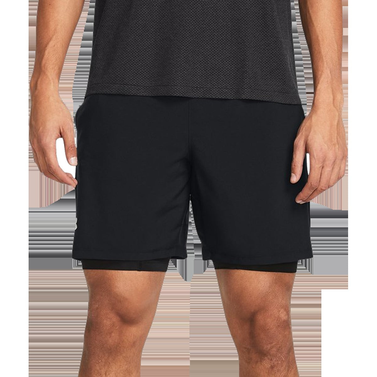 Men's Launch 7" 2-in-1 Shorts