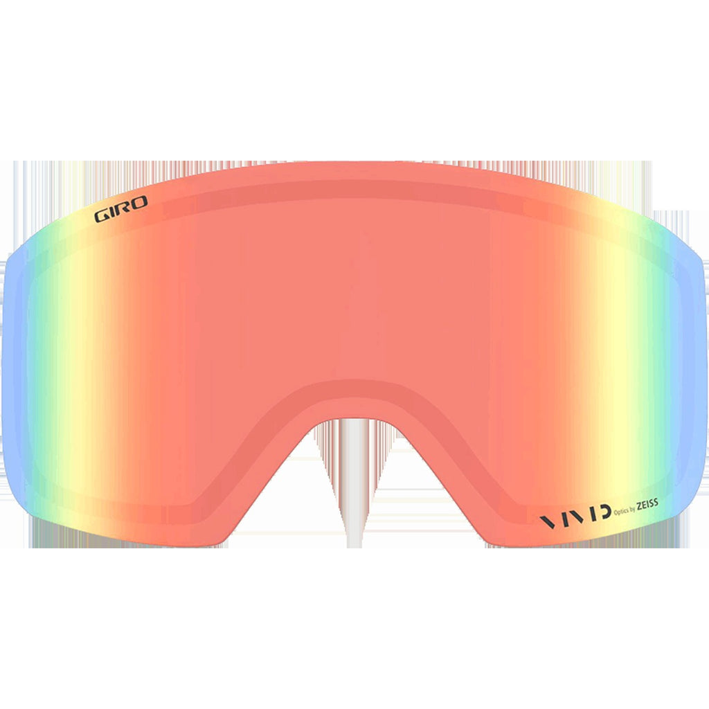 Women's Ella + Bonus Lens
