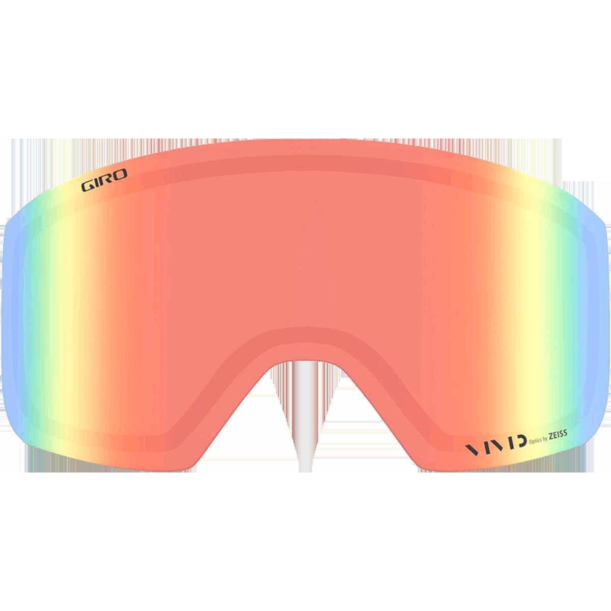 Women's Ella + Bonus Lens