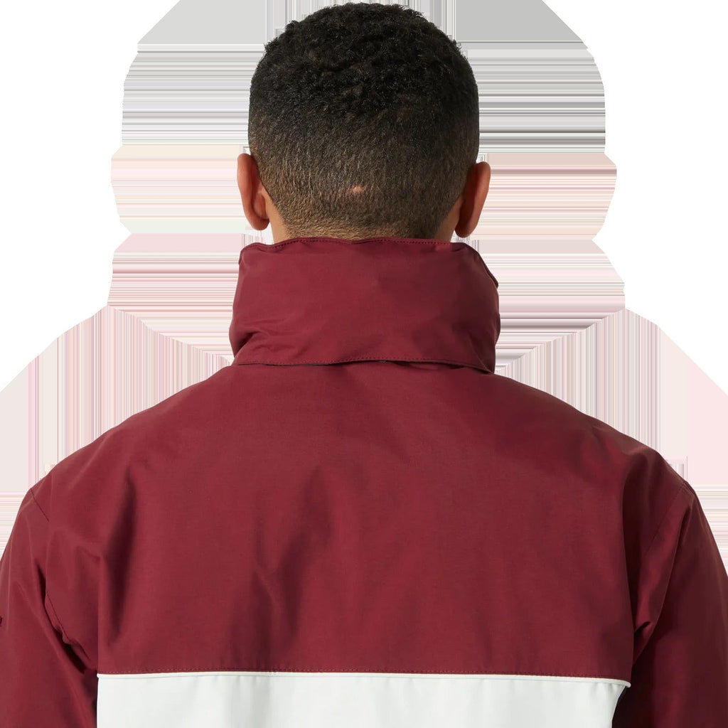 Men's Ullr D Insulated Anorak 2.0