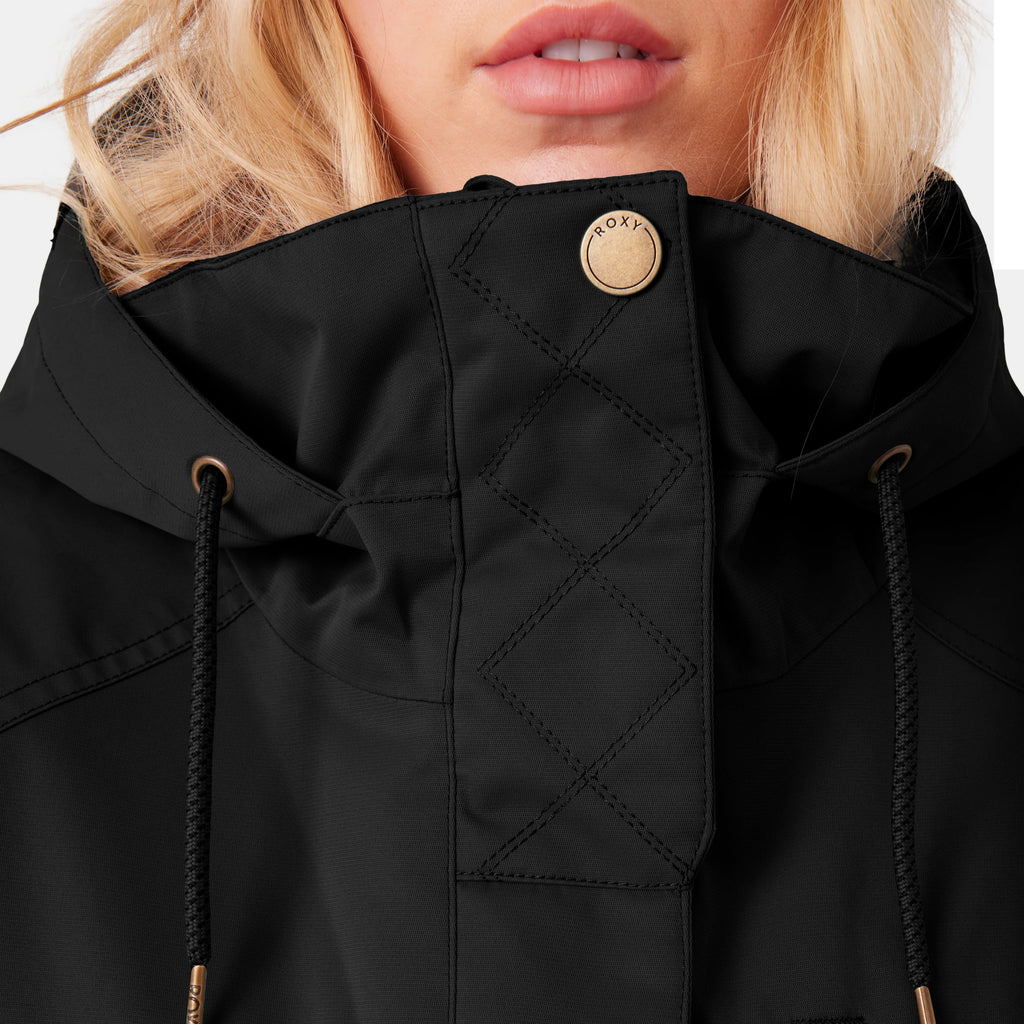 Women's Billie Jacket