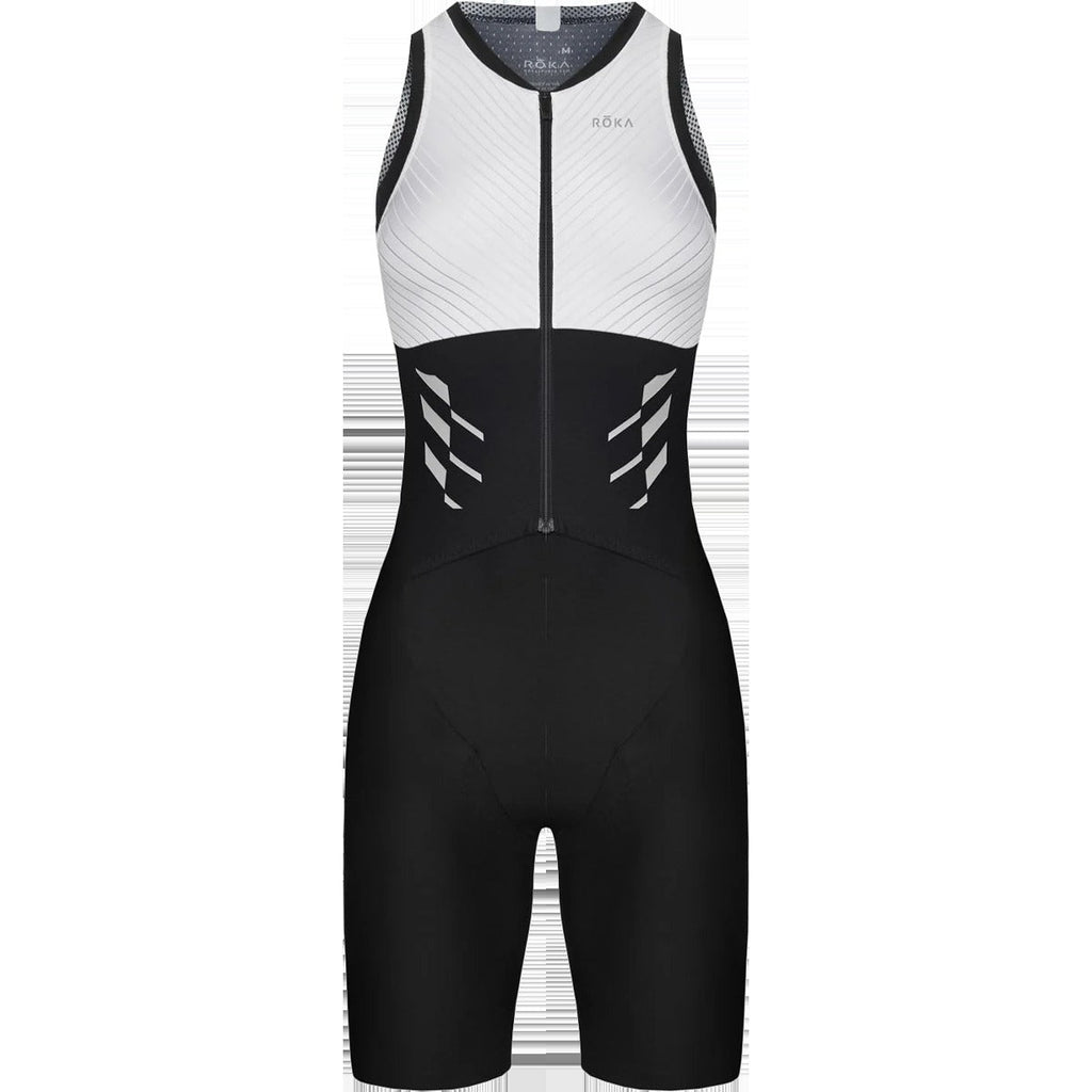 Women's Elite Aero II Sleeveless Tri Suit