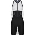 Women's Elite Aero II Sleeveless Tri Suit