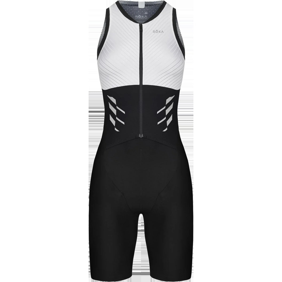Women's Elite Aero II Sleeveless Tri Suit