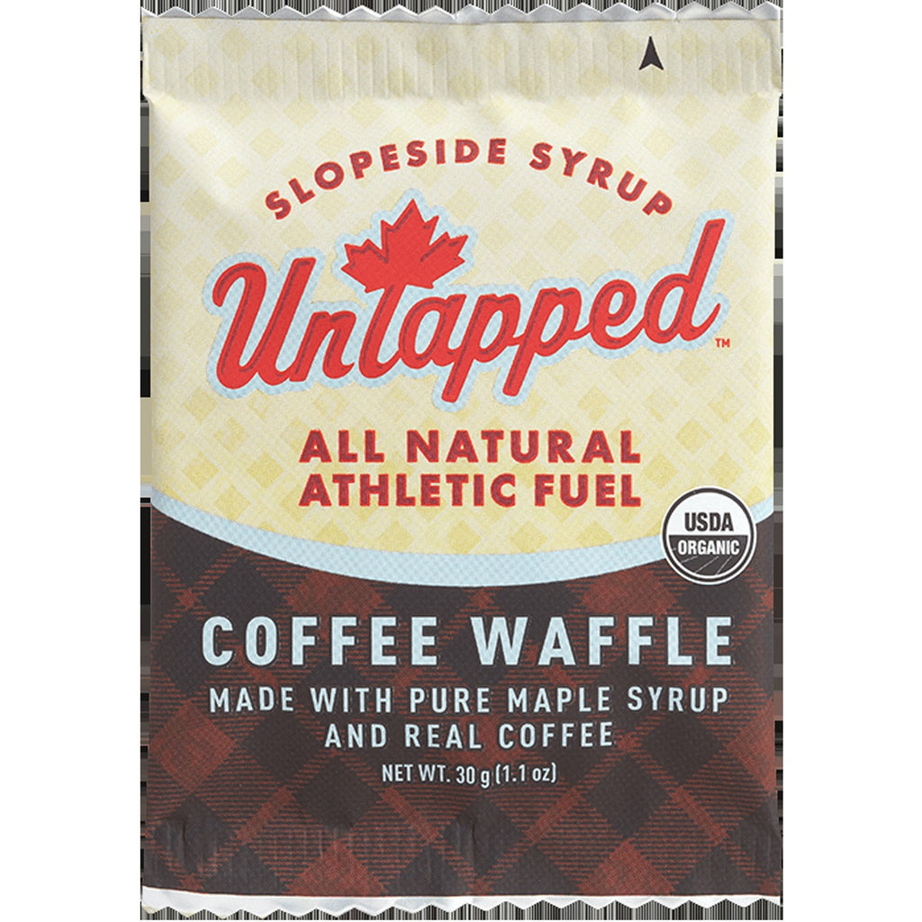 Maple Waffle