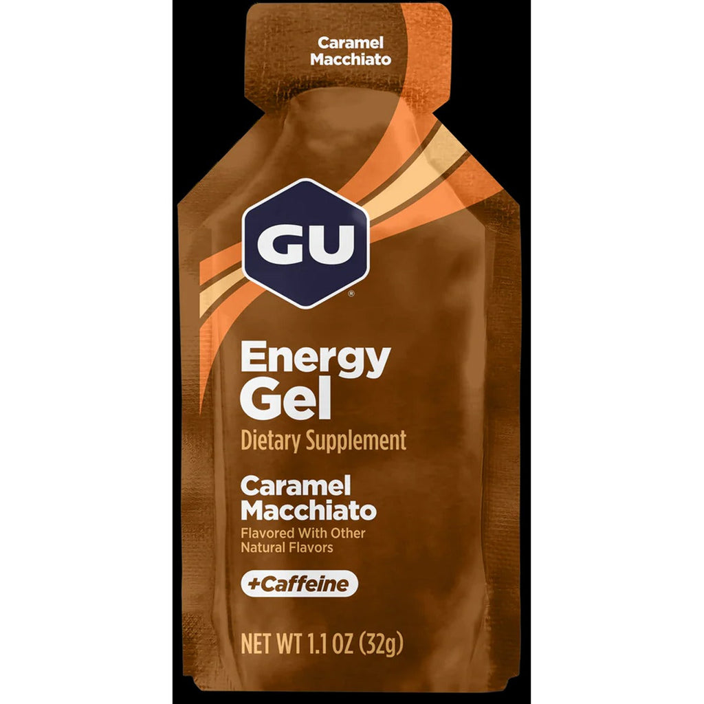 GU Energy Gel