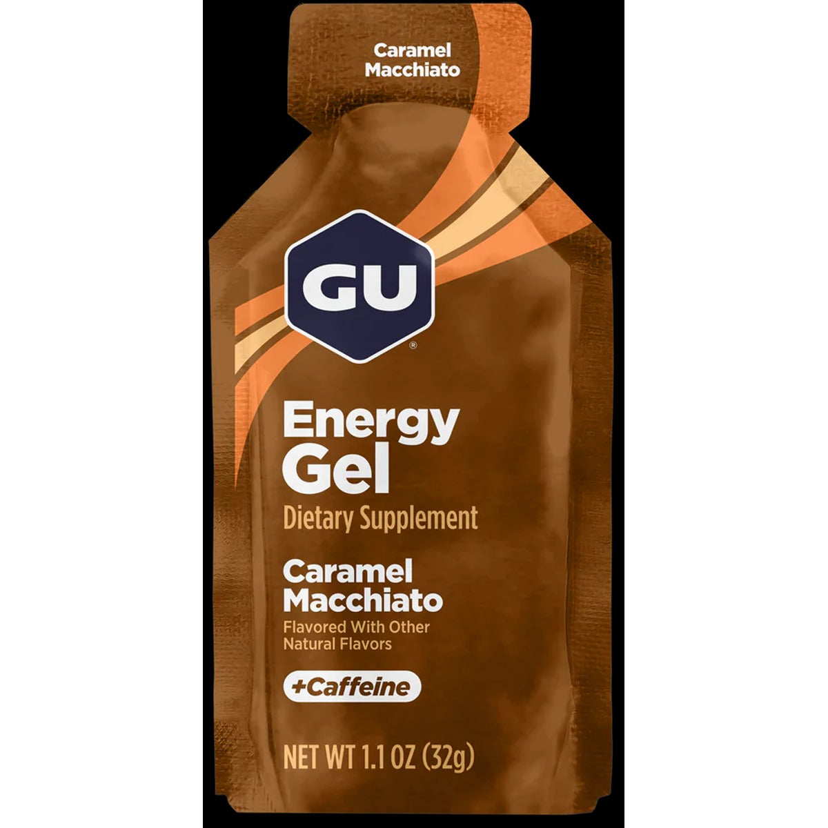 GU Energy Gel