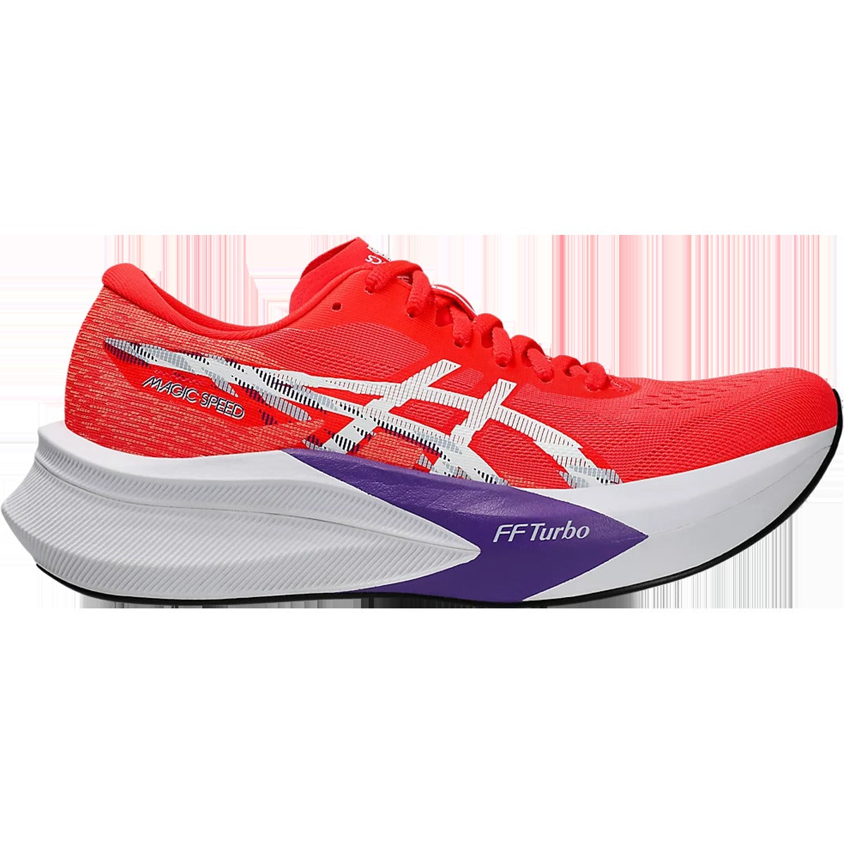 Women's Magic Speed 4