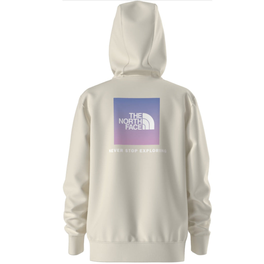 Youth Box NSE Pullover Hoodie