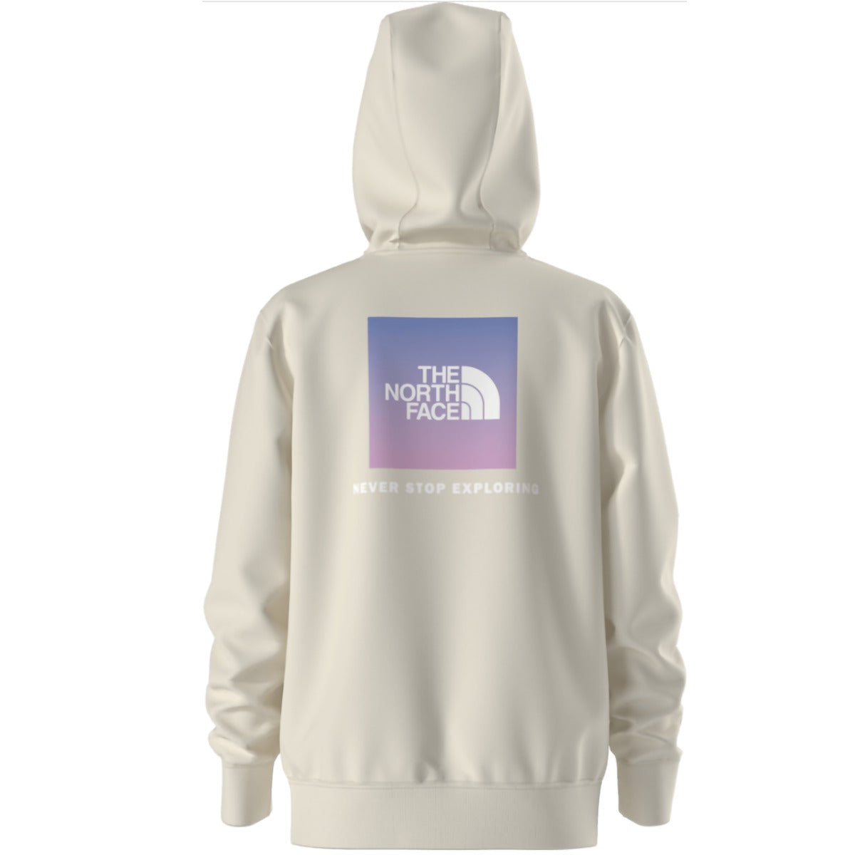 Youth Box NSE Pullover Hoodie