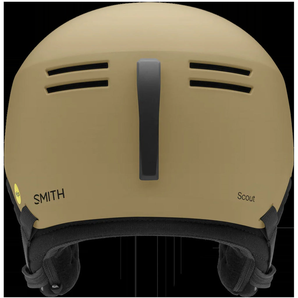 Scout MIPS Round Contour Fit
