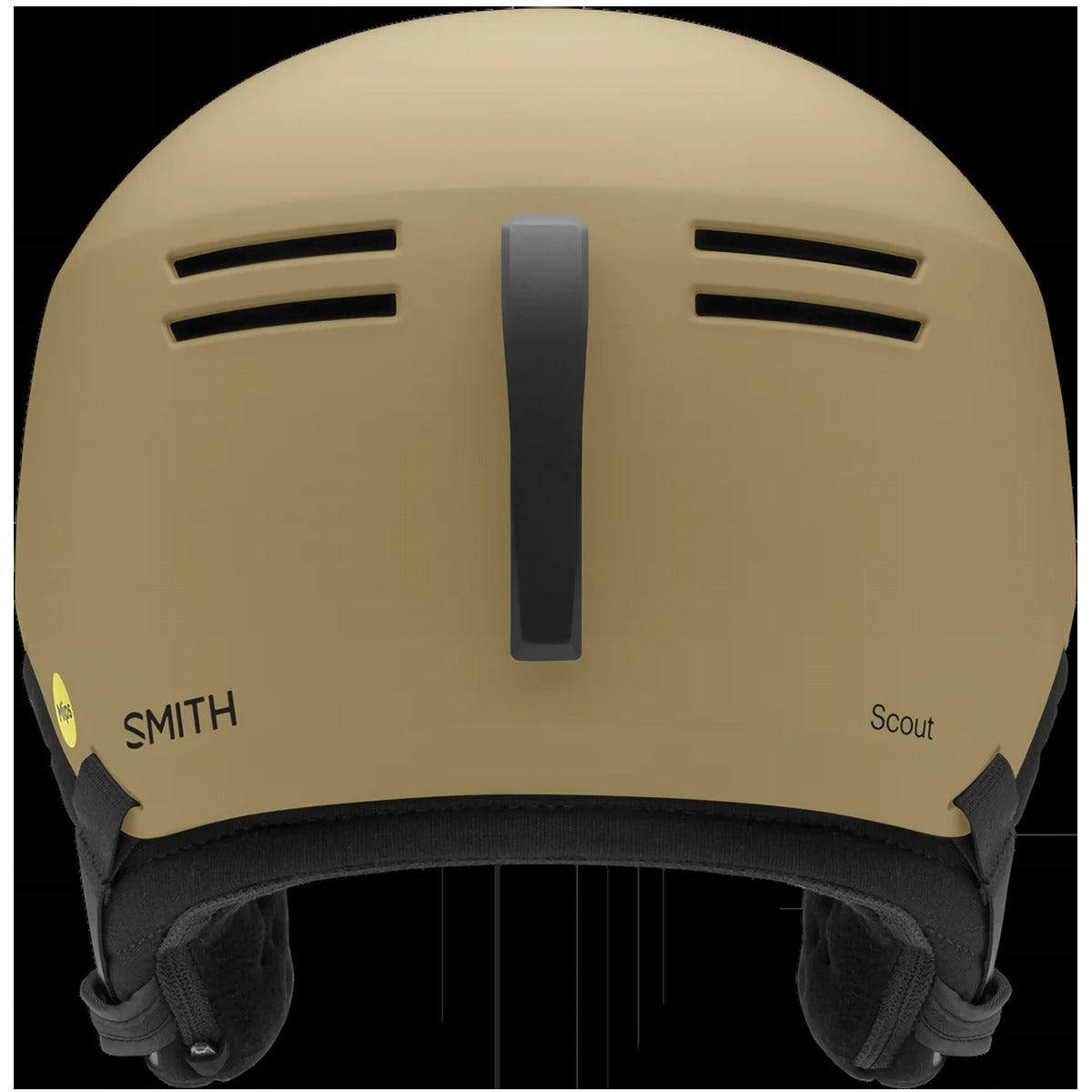 Scout MIPS Round Contour Fit