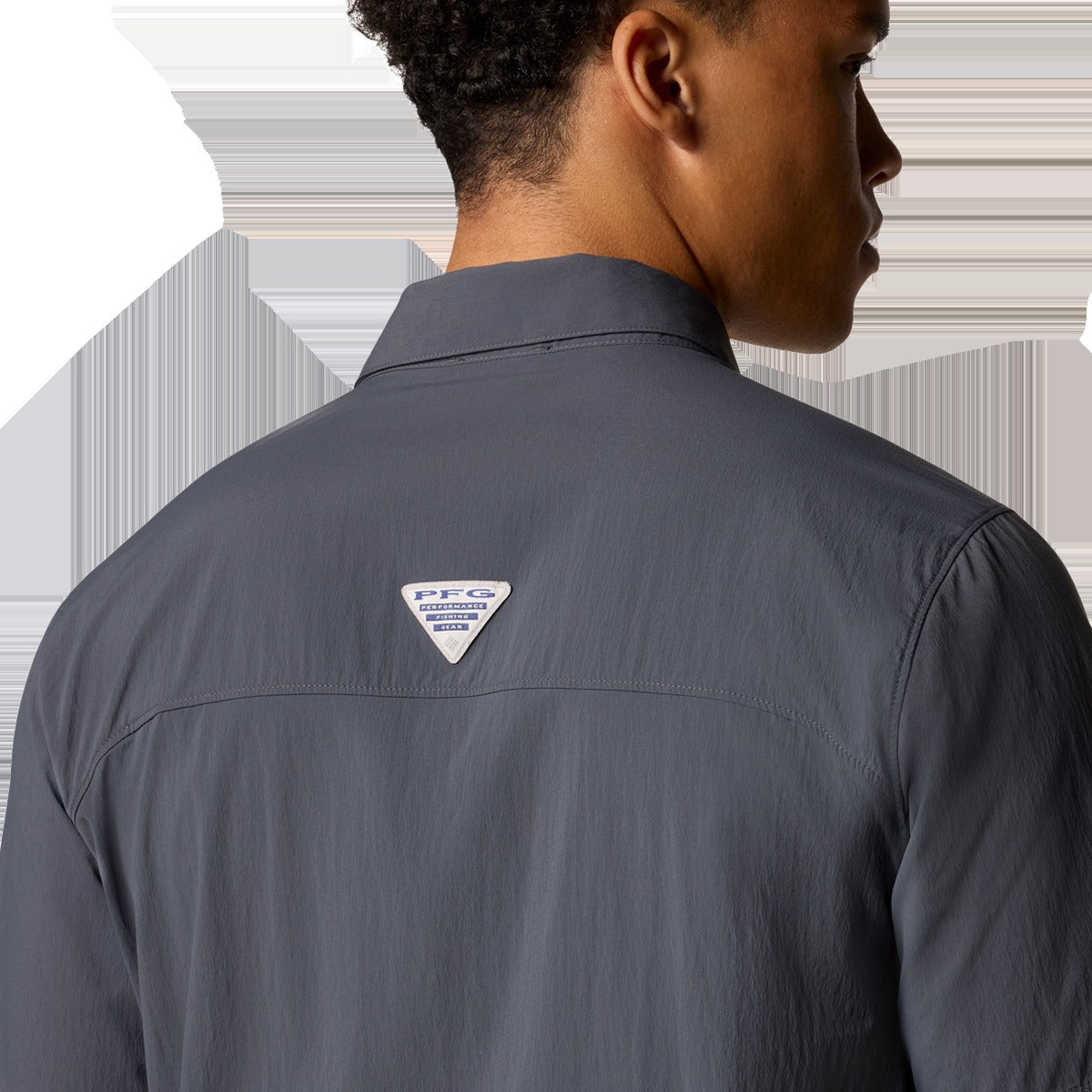 Men's Wild Cast Short Sleeve Shirt