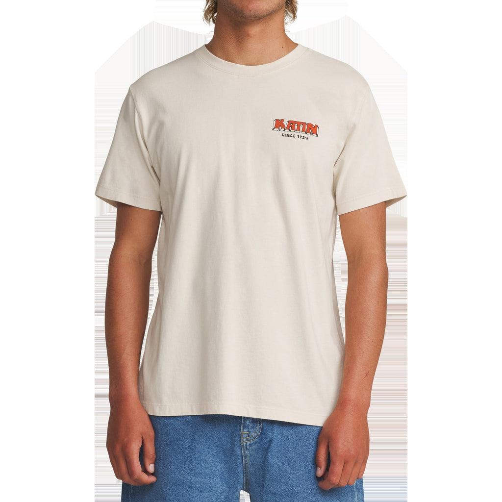 Men's Middles Tee