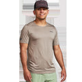 Men's Run All Day Tee