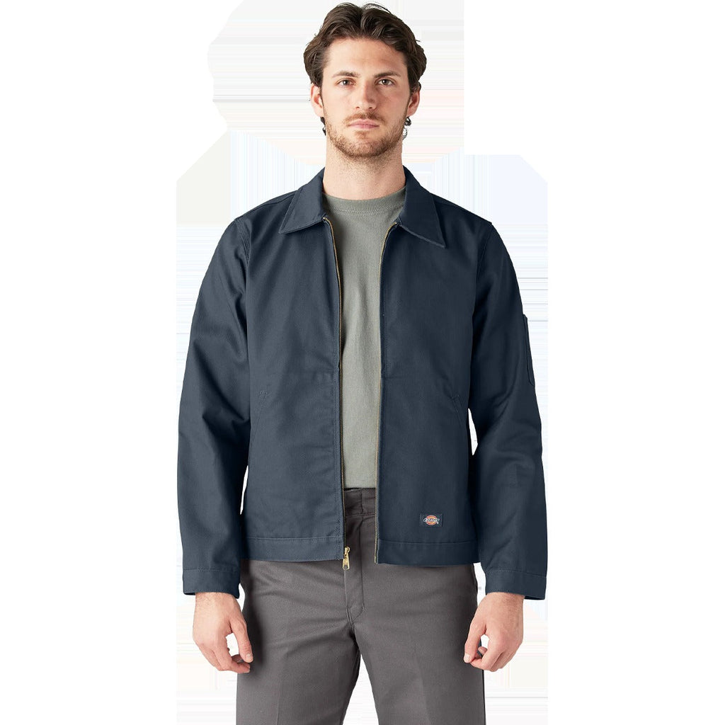 Men's Unlined Eisenhower Jacket