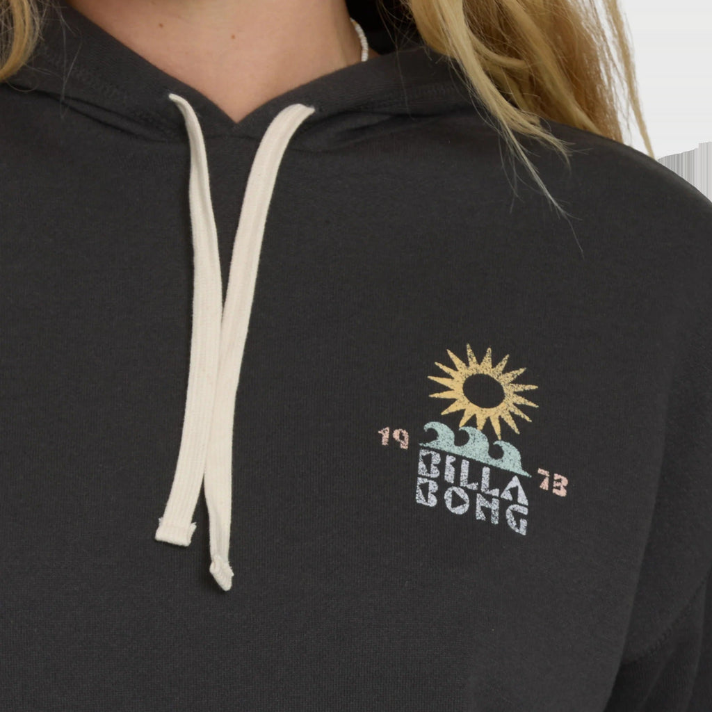 Women's Before Times Pullover Hoodie