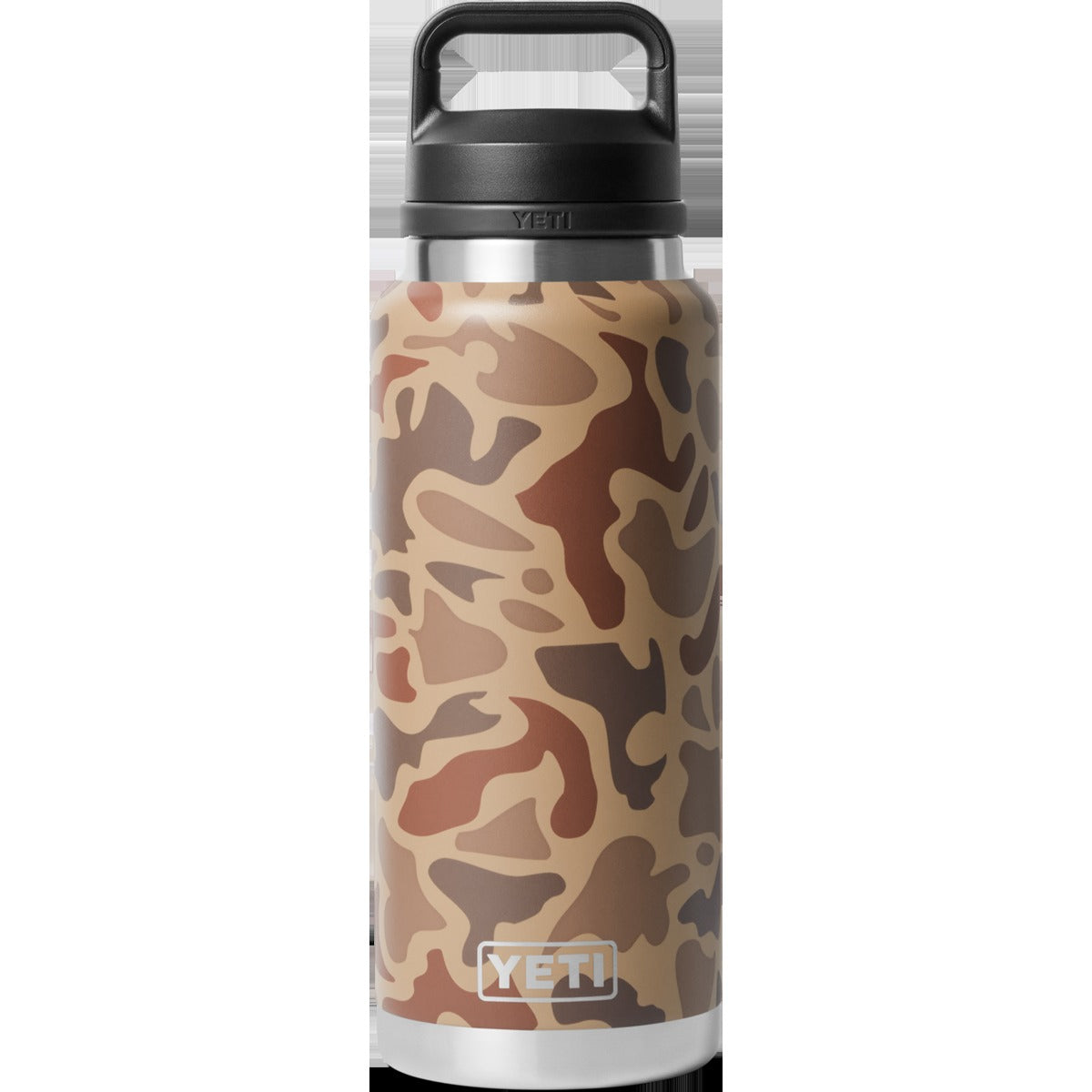 Rambler 36 oz Water Bottle with Chug Cap