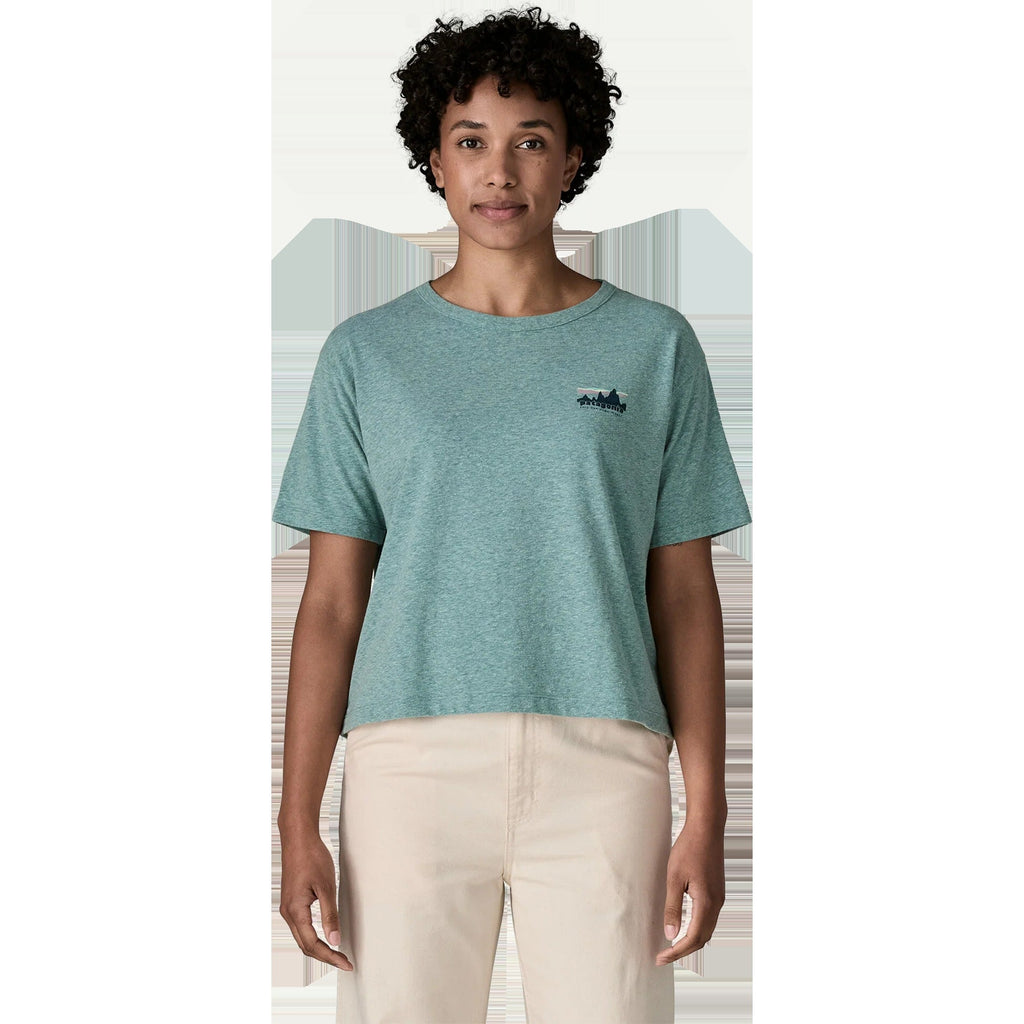 Women's '73 Skyline Easy-Cut Responsibili-Tee