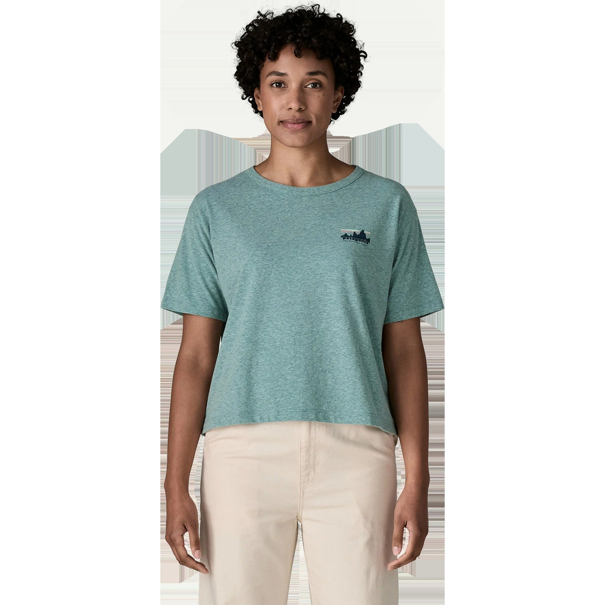 Women's '73 Skyline Easy-Cut Responsibili-Tee