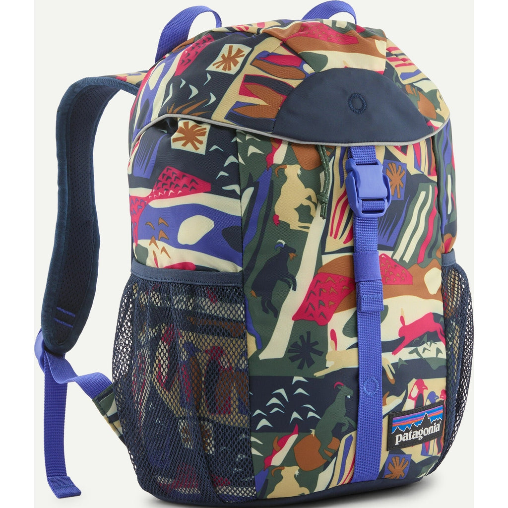 Youth Refugito Day Pack 12L